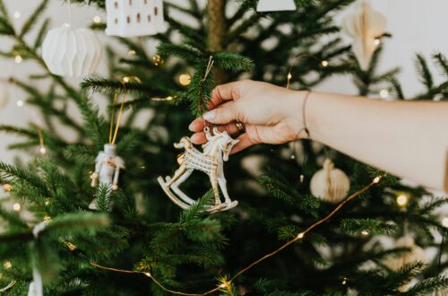 Self-Care Ideas for December